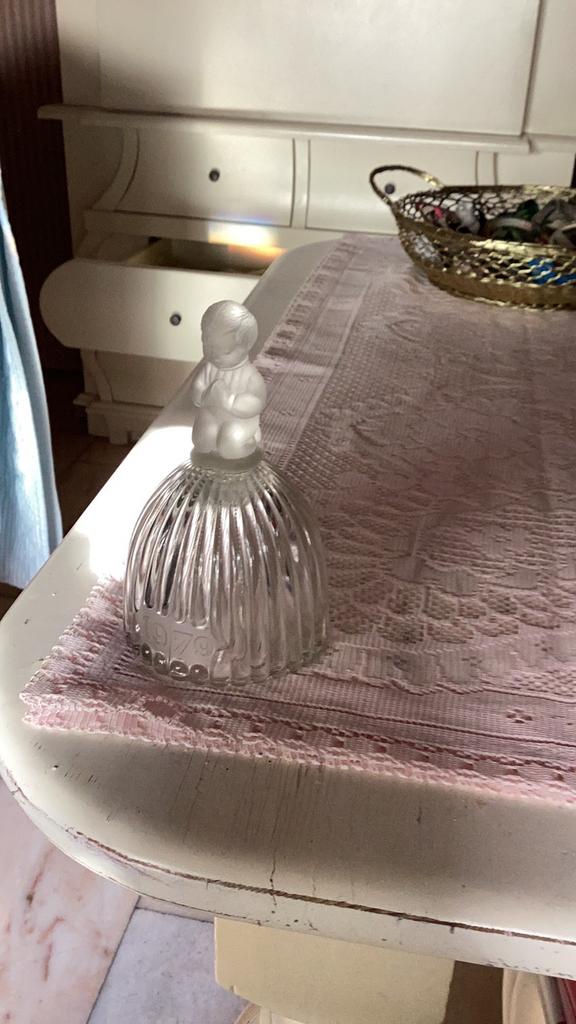 Gobel glas goebel, Verzenden