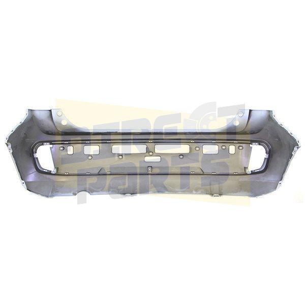 Suzuki Ignis (1/17-4/20)  achterbumper (te spuiten) (bij wie, -, Verzenden, -, Nieuw