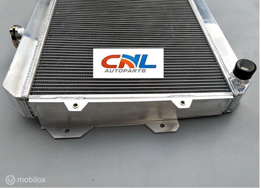 Radiateur Toyota Hilux RN85 YN85 N57 N58 N60 N61 N65 N85 N90, Nieuw, Ophalen of Verzenden