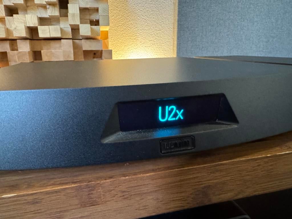 Lumin U2X, Nieuw, Pixel magic hongkong, Ophalen of Verzenden, Info@luminmusic.com