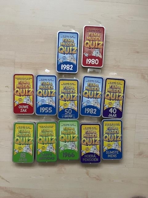 Spelletjes, Ophalen of Verzenden, Nieuw