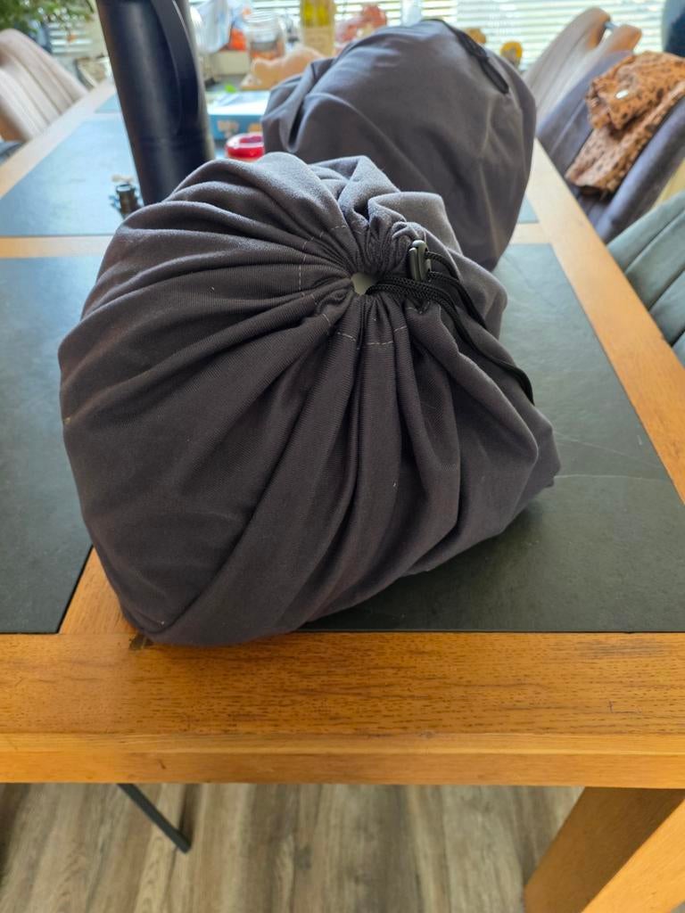 Scorpion EXO-City II helm, Fietsen en Brommers, Ophalen