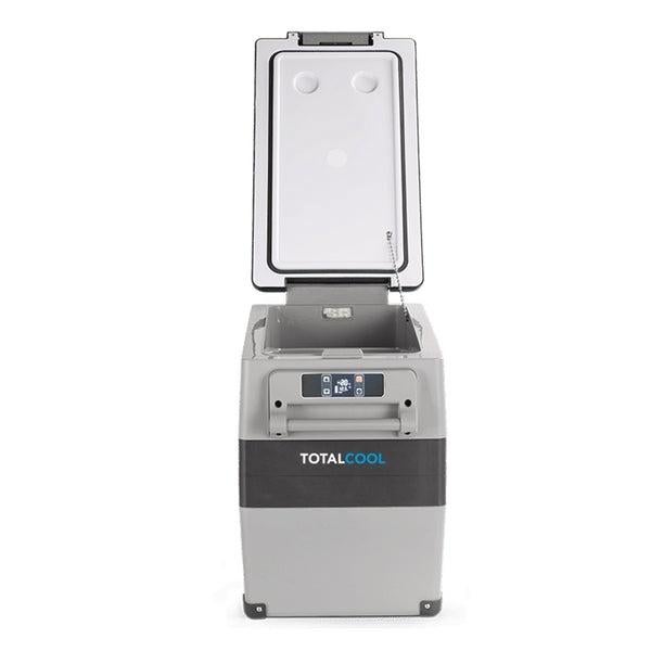 Totalfreeze 55 draagbare compressor koelbox, Totalcool, Koelbox, Nieuw, Compressor