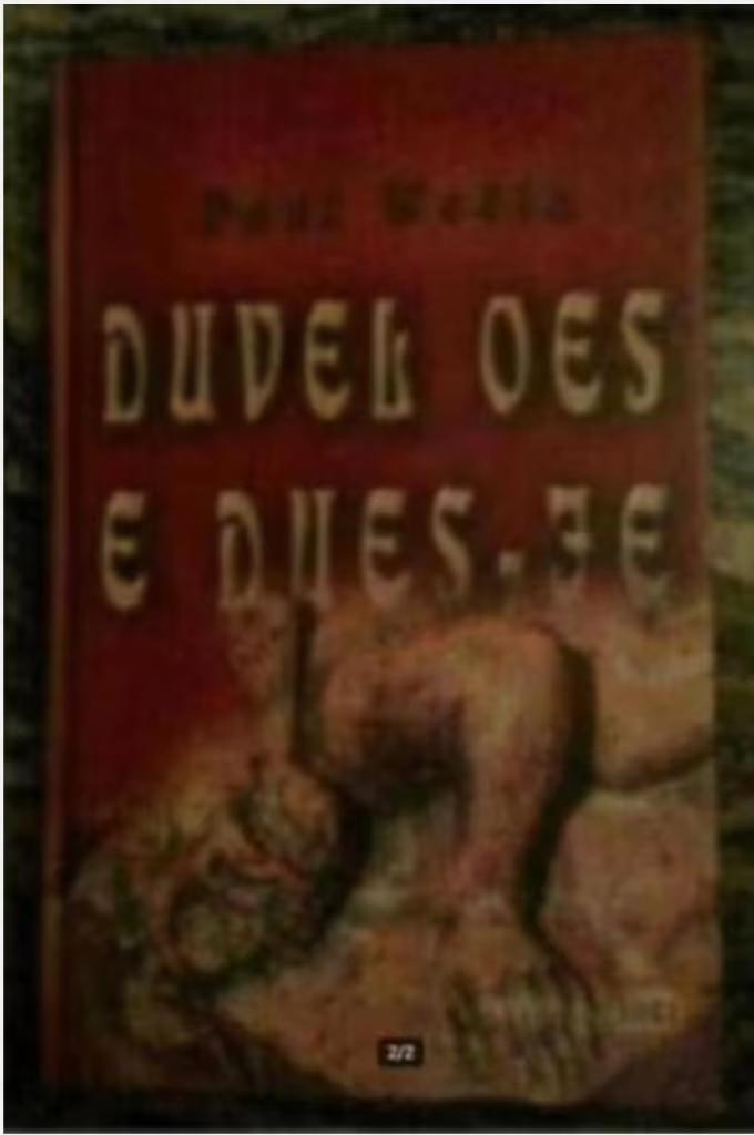 Duvel oes e dues-je (Paul Weële), Boeken, Ophalen of Verzenden, Zo goed als nieuw