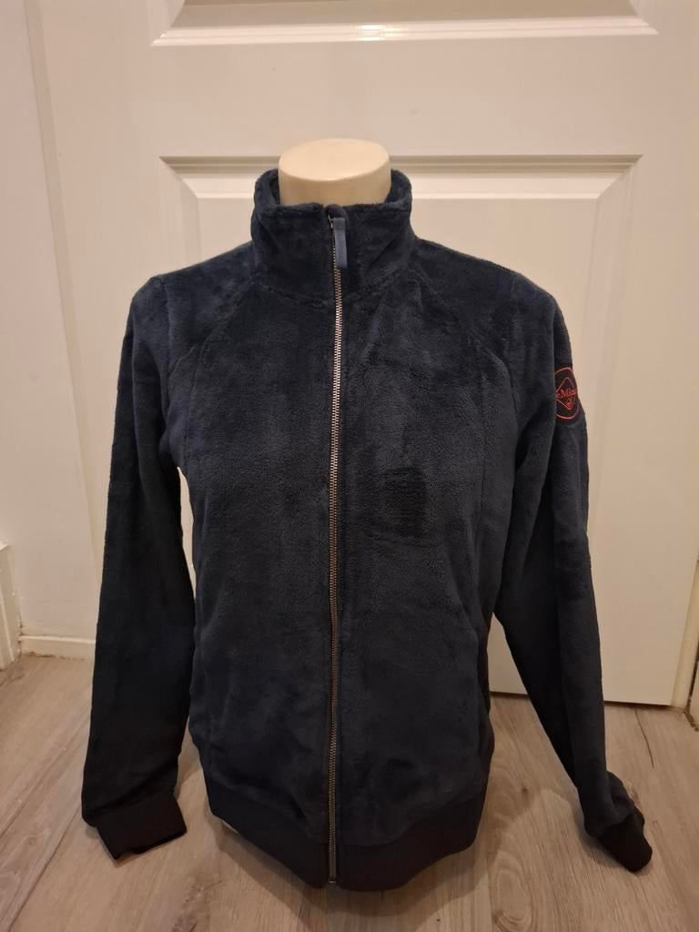 Lemieux teddy vest s m of L, Dieren en Toebehoren, Lemieux, Dressuur, Ophalen of Verzenden, Zo goed als nieuw