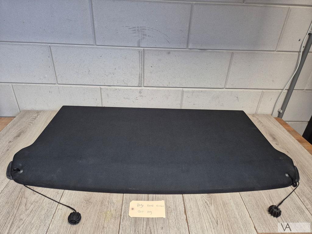 Range Rover Evoque 2011 - 2018 hoedenplank nette staat zwart, -, -, Ophalen of Verzenden, -