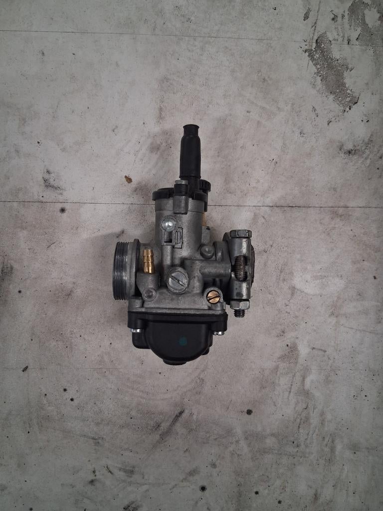 21mm carburateur replica, Ophalen of Verzenden, Gebruikt, Carburateur, Dellorto