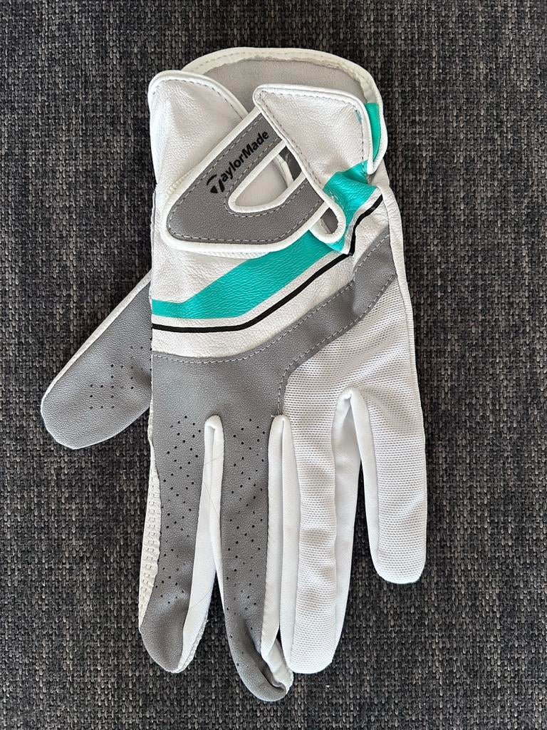 TaylorMade dames golfhandschoen linkerhand S & L, Ophalen of Verzenden, Nieuw, Overige typen, Overige merken