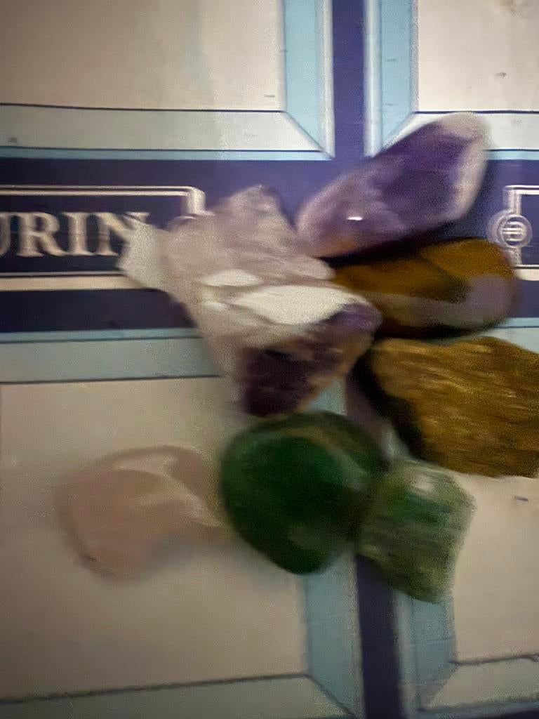 Steen, Dieren en Toebehoren, Kattenspeelgoed, Ophalen of Verzenden, Zo goed als nieuw, Speeltunnel