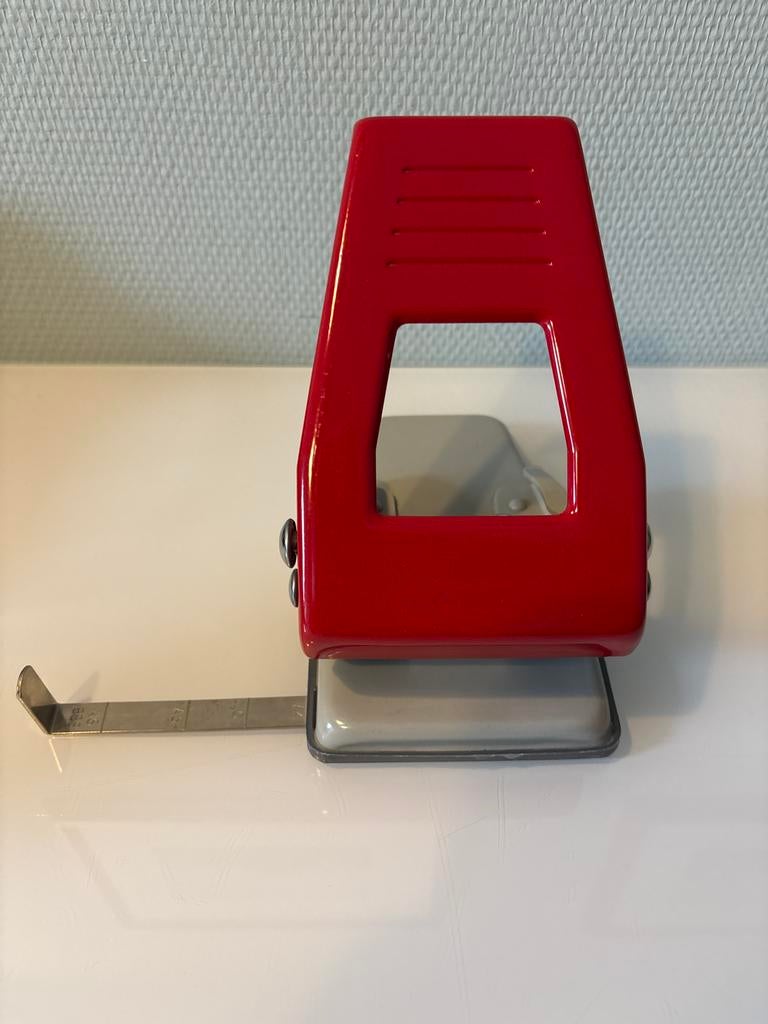 Perforator geschikt voor A4, A5 en A6, Ophalen of Verzenden