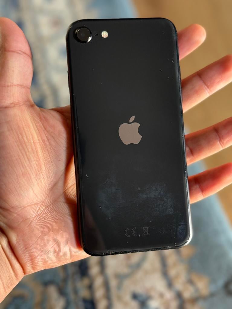 iPhone se2020, Ophalen of Verzenden, Zo goed als nieuw