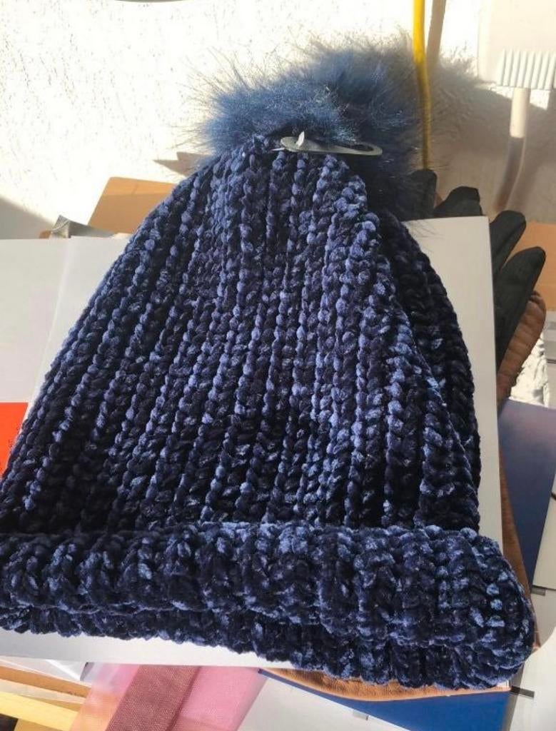 Nieuwe muts, Maat 38/40 (M), Mountain warehouse, Nieuw, Ophalen of Verzenden