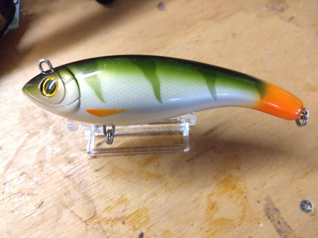 Strike Pro Ghost Buster - Zeer goede staat, Watersport en Boten, Ophalen of Verzenden, Zo goed als nieuw