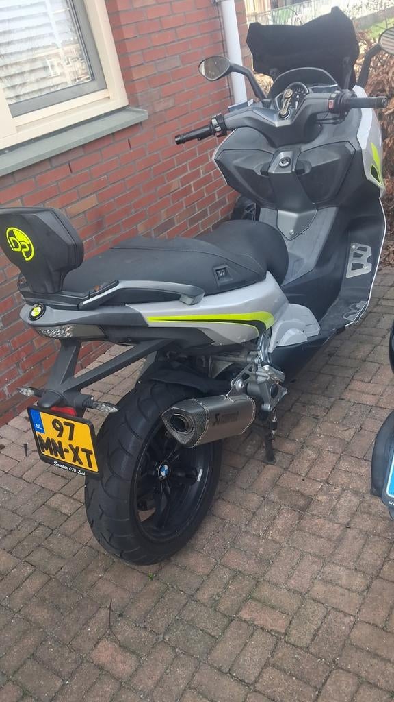 BMW motor, Motoren, Particulier