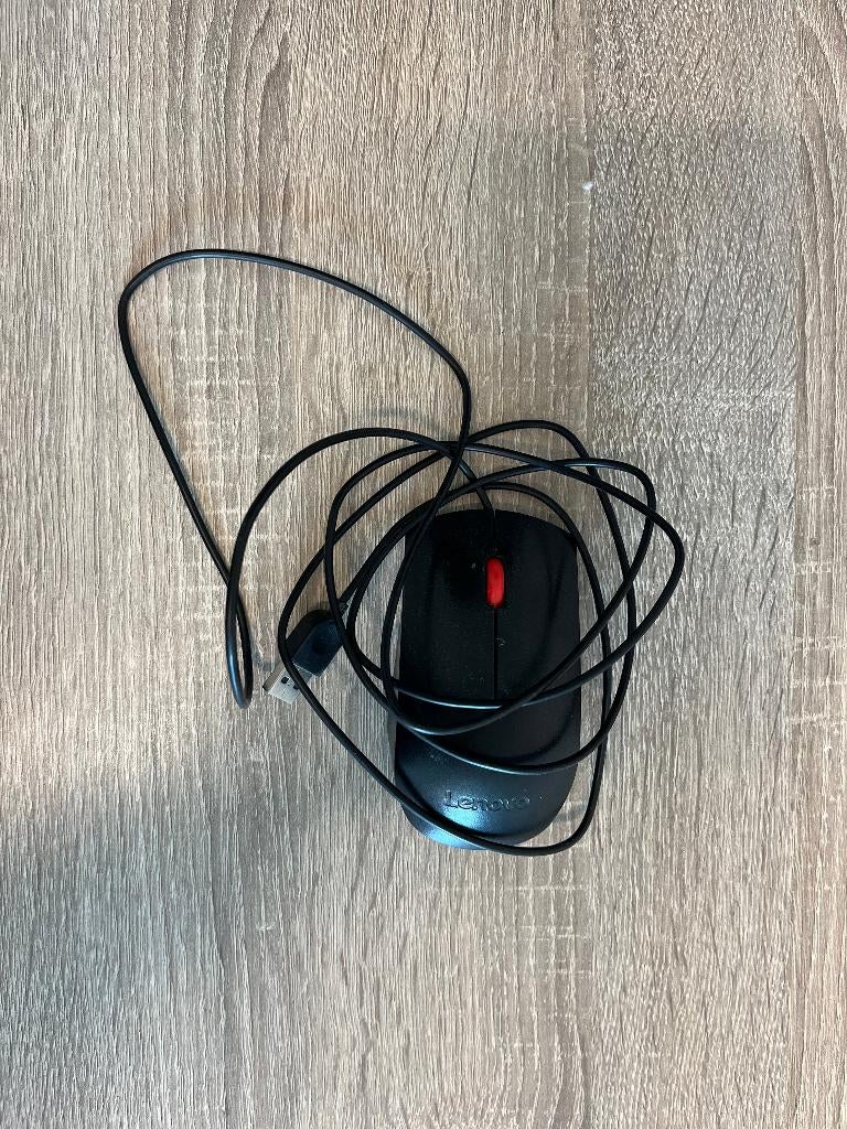 muis, Computers en Software, Muizen, Ophalen, Rechtshandig, Muis, Gebruikt