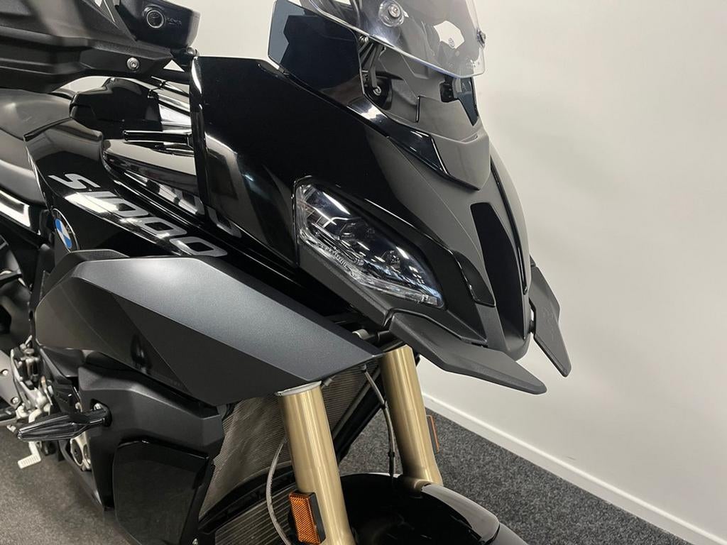 BMW S 1000 XR (bj 2023) - foto 3