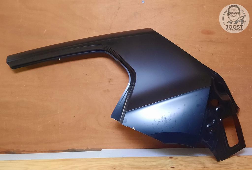 Achterscherm links VW Golf 8 vanaf 2019 5H6813327, -, Volkswagen, Ophalen of Verzenden, Spatbord