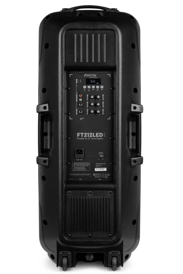 fenton 1400 watt, B, Ophalen of Verzenden, Zo goed als nieuw, B