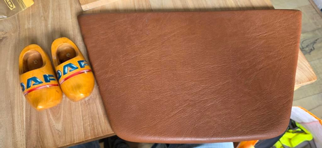 Dashboard plank Daf xf 106+tunnelhoes, Auto-onderdelen, Vrachtwagen-onderdelen, Ophalen of Verzenden, DAF, Interieur en Bekleding