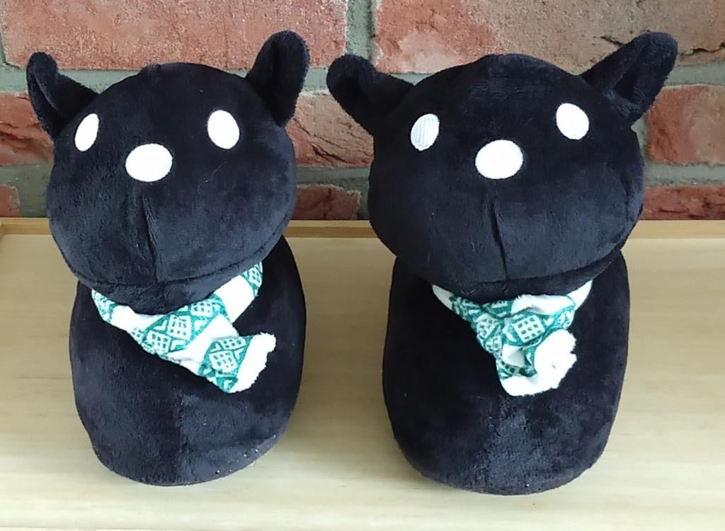 pantoffels/ sloffen Siepie Hema, maat 35, volgnr 33, Jongen of Meisje, Overige typen, Ophalen of Verzenden, Zo goed als nieuw