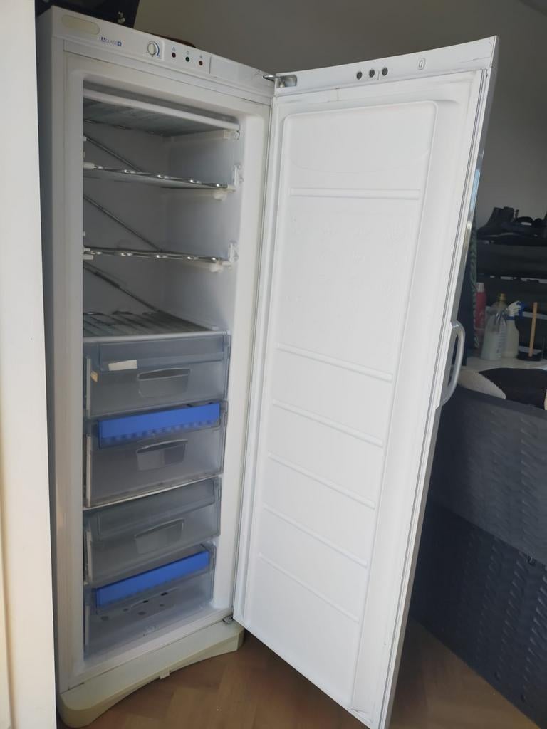 Vrieskast met lades, Ophalen of Verzenden