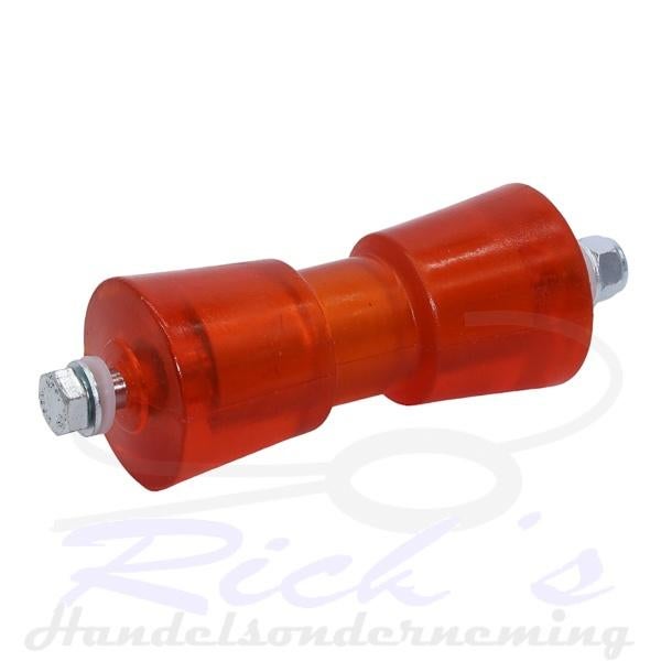 Bootrol / kielrol Polyurethaan 200 mm RP-8 Stoltz met M16 as, Watersport en Boten, Overige typen, Nieuw, Ophalen of Verzenden