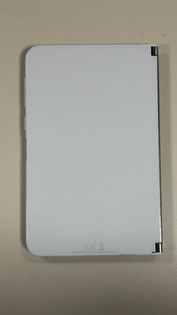 Microsoft Surface Duo – 256GB – 6 maanden garantie, Microsoft, Microsoft, Geen camera, Microsoft