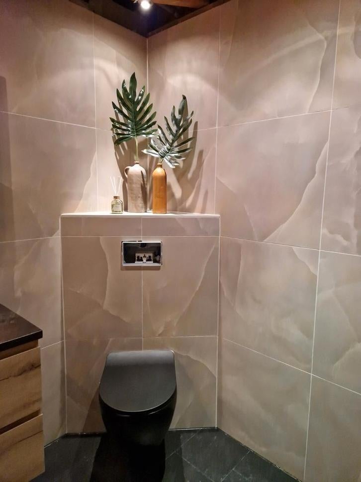 Gepensioneerden tegelzetter zoekt werk en klus 0612263854, Diensten en Vakmensen