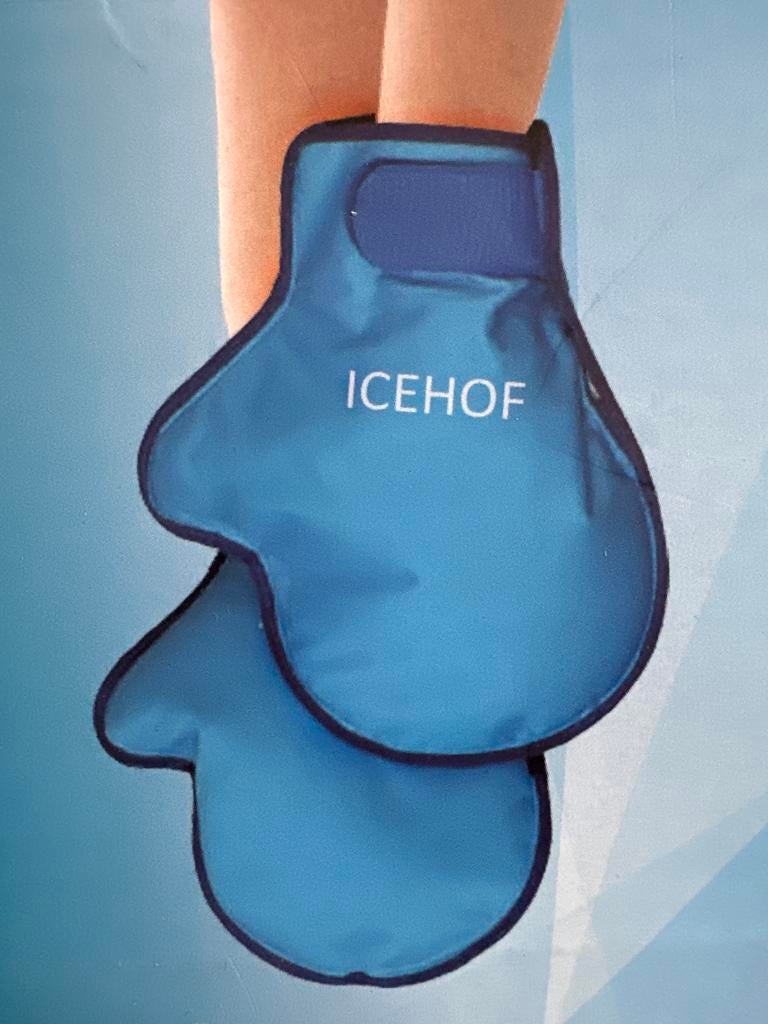 Koude/warmte handschoenen, Ophalen of Verzenden, Nieuw