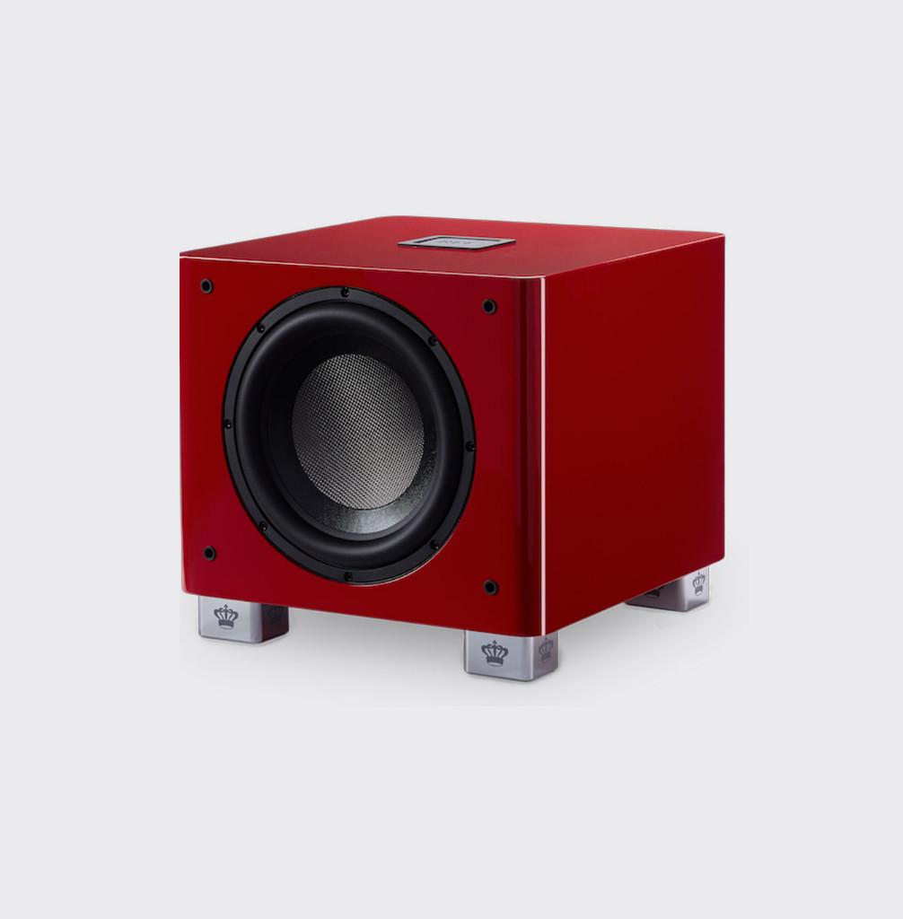 REL T/9x SE, Audio, Tv en Foto, Luidsprekers, Nieuw, Subwoofer, 120 watt of meer, Overige merken, Ophalen of Verzenden