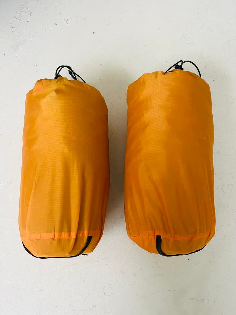 Thermarest Prolite 4 1.80m 2 stuks, Ophalen of Verzenden, Zo goed als nieuw