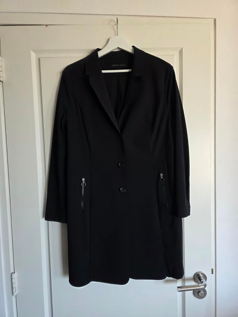 Marccain jasje 40 42, Ophalen of Verzenden, Zo goed als nieuw