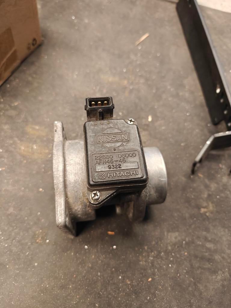 Diverse 200SX S13 onderdelen, Ophalen of Verzenden, Nissan