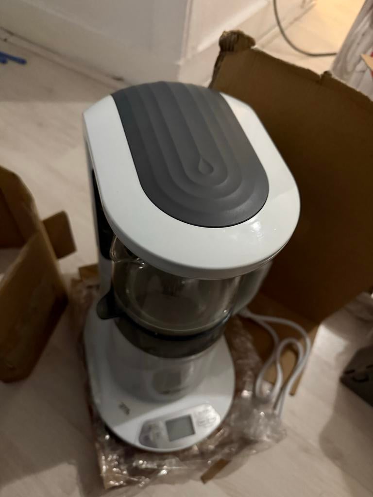 Arzum 7/24 Theemaker - Nieuw in doos, Ophalen, Nieuw