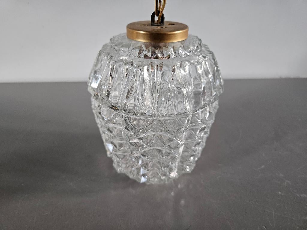 Hanglamp, Ophalen of Verzenden, Minder dan 50 cm