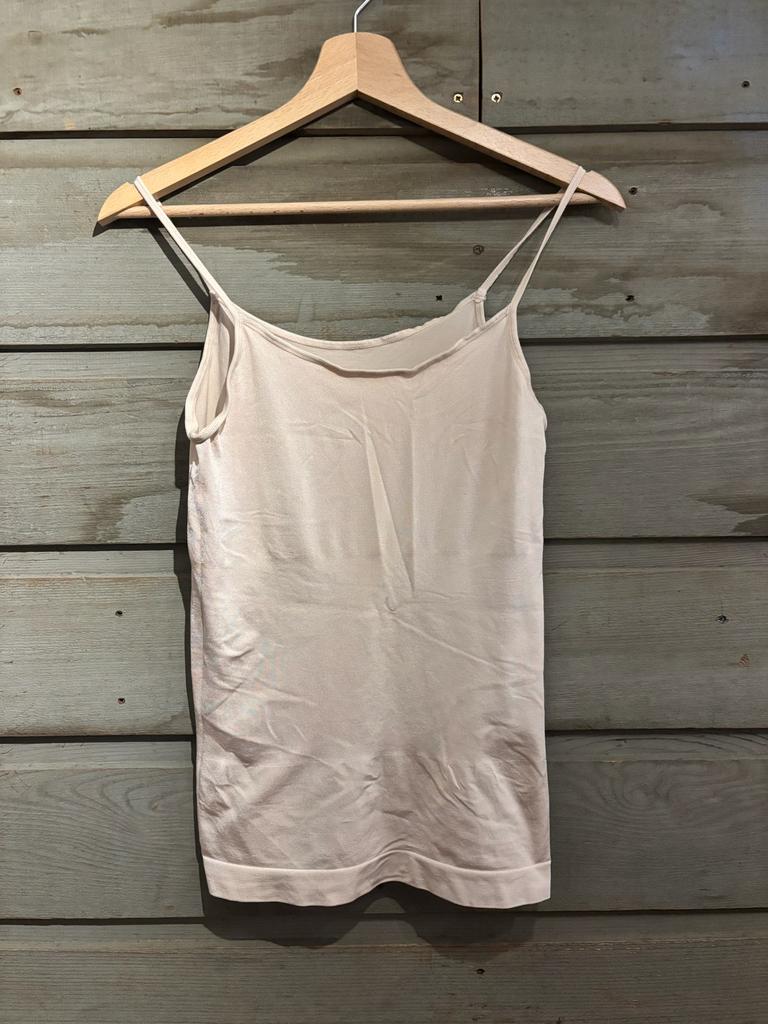 Corrigerend hemd, Ophalen of Verzenden, Beige, Hemd