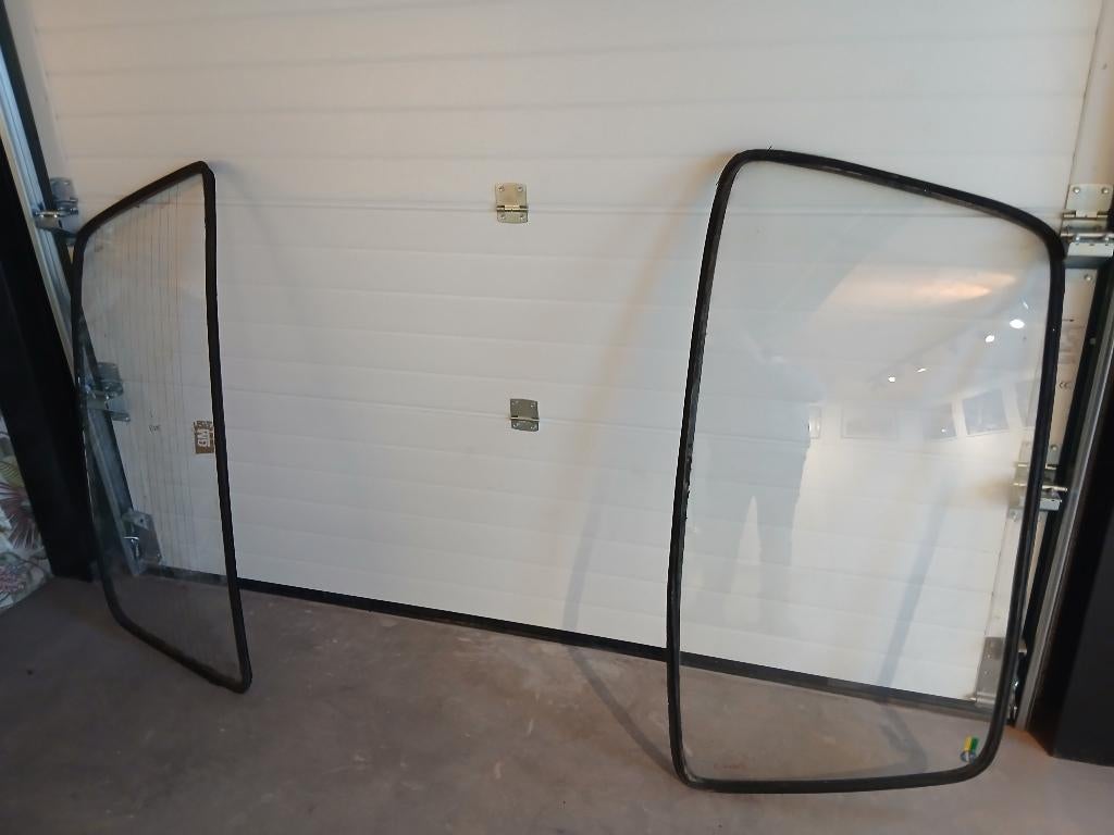 Ruiten C kadett, Ophalen, Nieuw, Opel