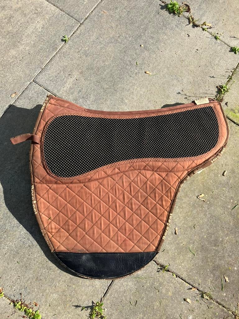 Barefoot pad maat 2, Ophalen of Verzenden, Zo goed als nieuw