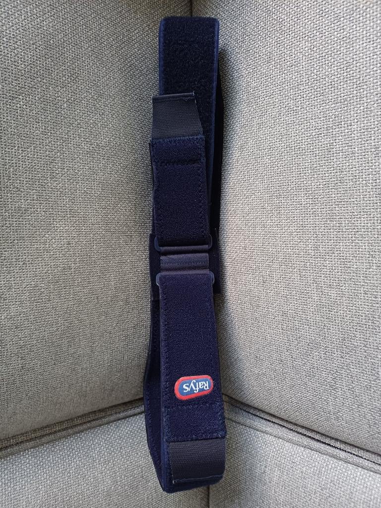 Bekkenband, Ophalen of Verzenden, Gebruikt