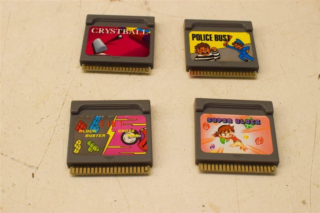 Supervision spelcomputertje 49159, 1 speler, Ophalen of Verzenden, Gebruikt, Vanaf 3 jaar