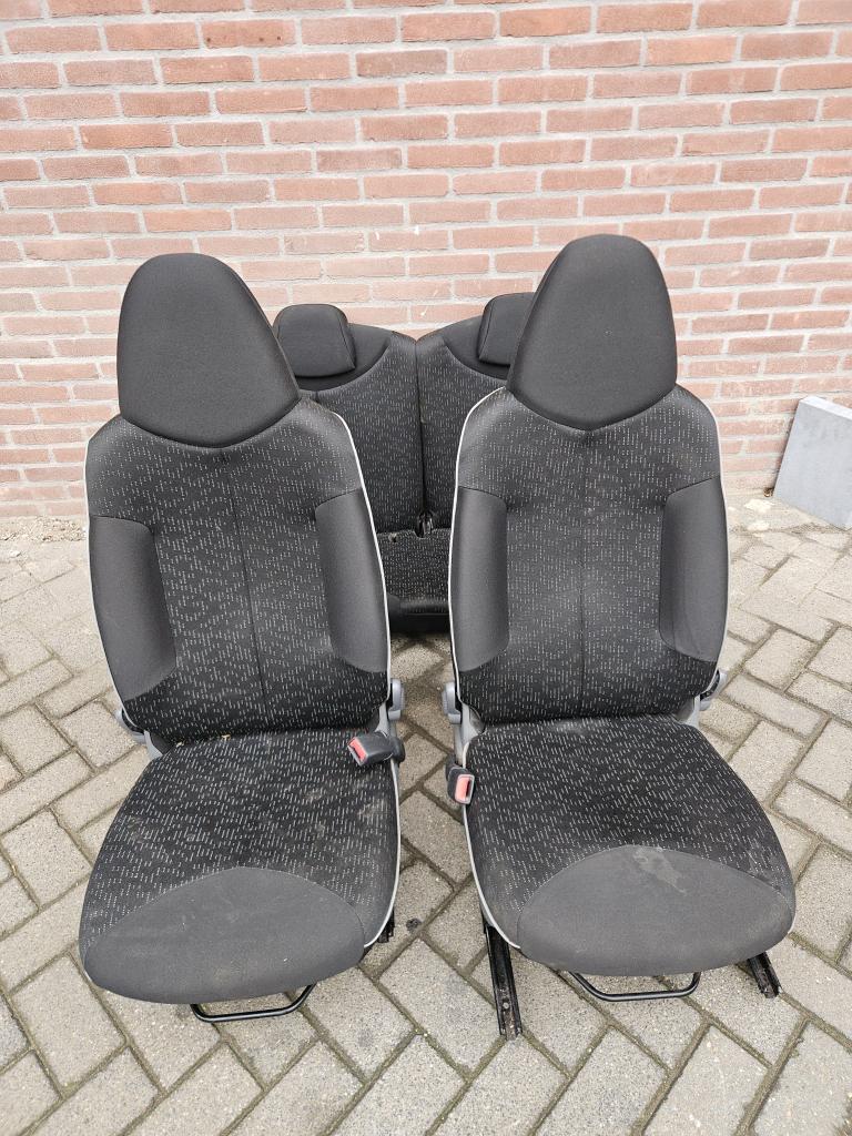 NET INTERIEUR PEUGEOT 107 / CITROEN C1  / TOYOTA AYGO, Auto-onderdelen, Niet ingevuld, Gebruikt, Citroën, Niet ingevuld