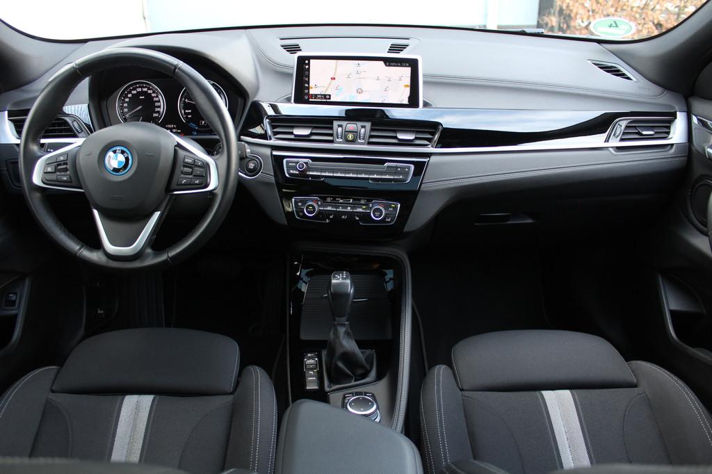 BMW X2 xDrive25e Executive | Incl. 12 maanden Garantie | Pan, Automaat, Gebruikt, Met garantie (alle), Cruise Control