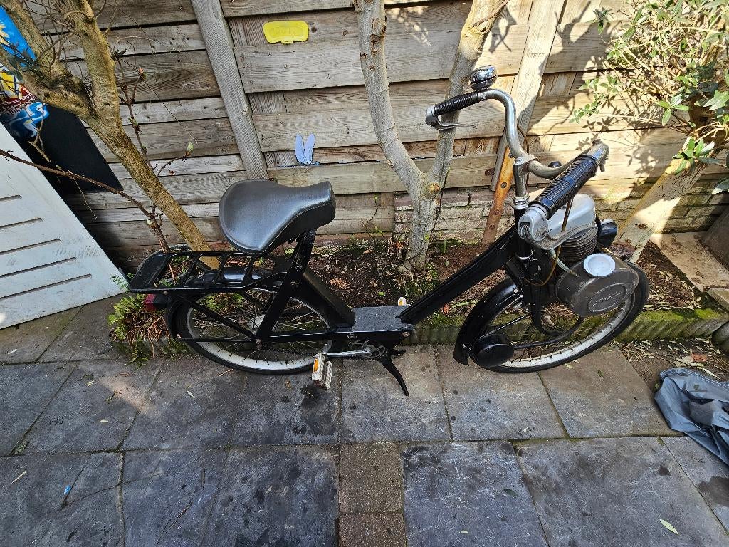 Solex, Ophalen, Gebruikt, Maximaal 25 km/u, Overige modellen