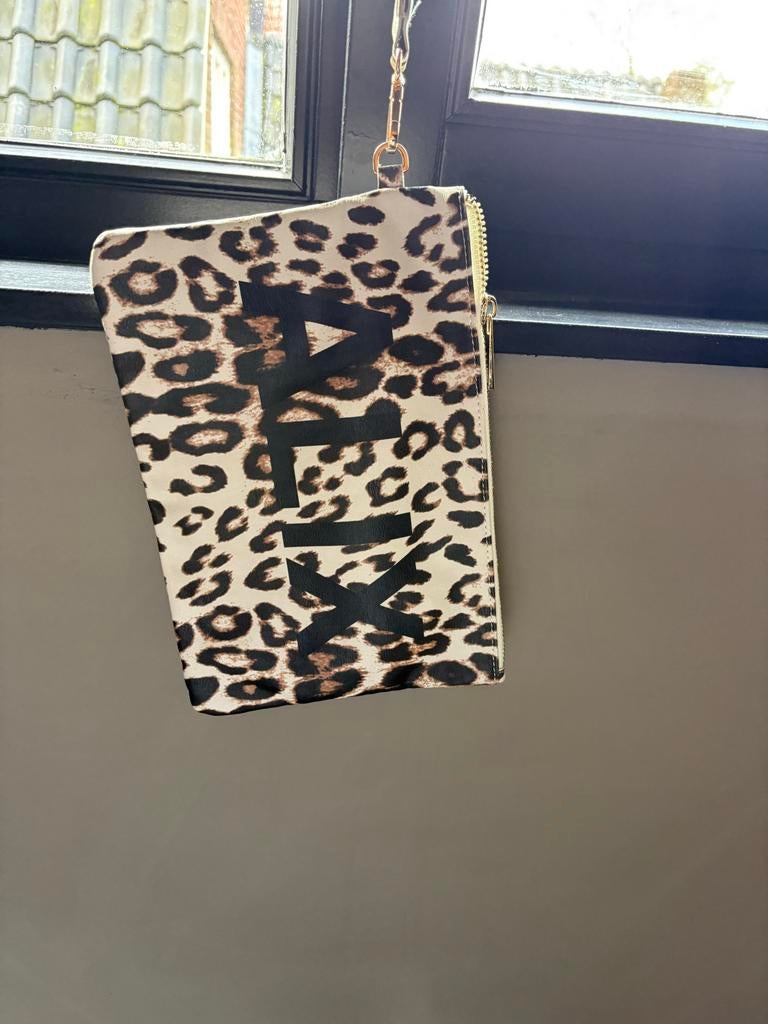 Alix tasje - Zo goed als nieuw, Ophalen of Verzenden, Zo goed als nieuw, Overige kleuren, Avondtasje