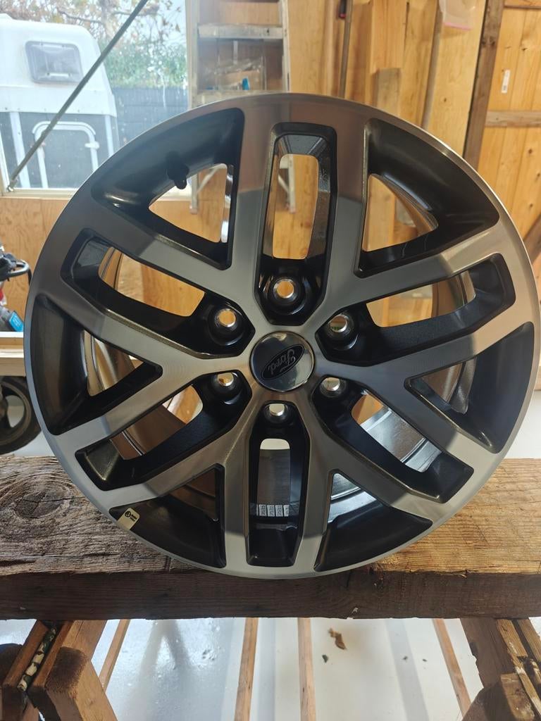 Nieuwe velg Ford F-150 / Raptor - Zonder band, Auto-onderdelen, Banden en Velgen, Ophalen, Velg(en), Nieuw, Terreinwagen