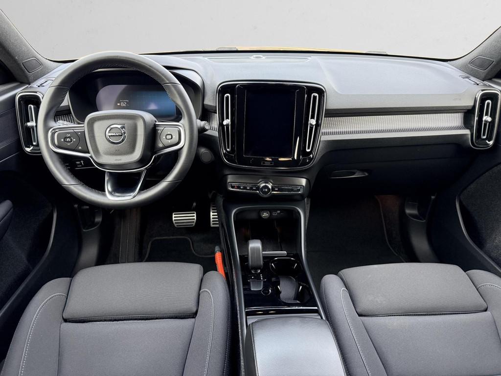 Volvo XC40 Recharge Plus | All-in prijs incl. 12 mnd BOVAG g, Auto's, Volvo, 12 maanden, Stof, Gebruikt, 422 km