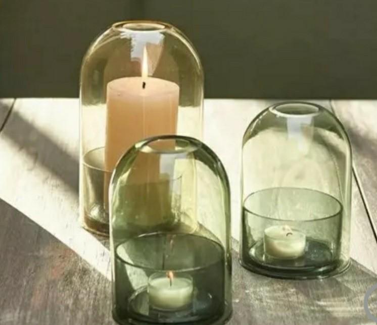 Riviera maison silsila sunrise stolp 40%, Ophalen, Nieuw