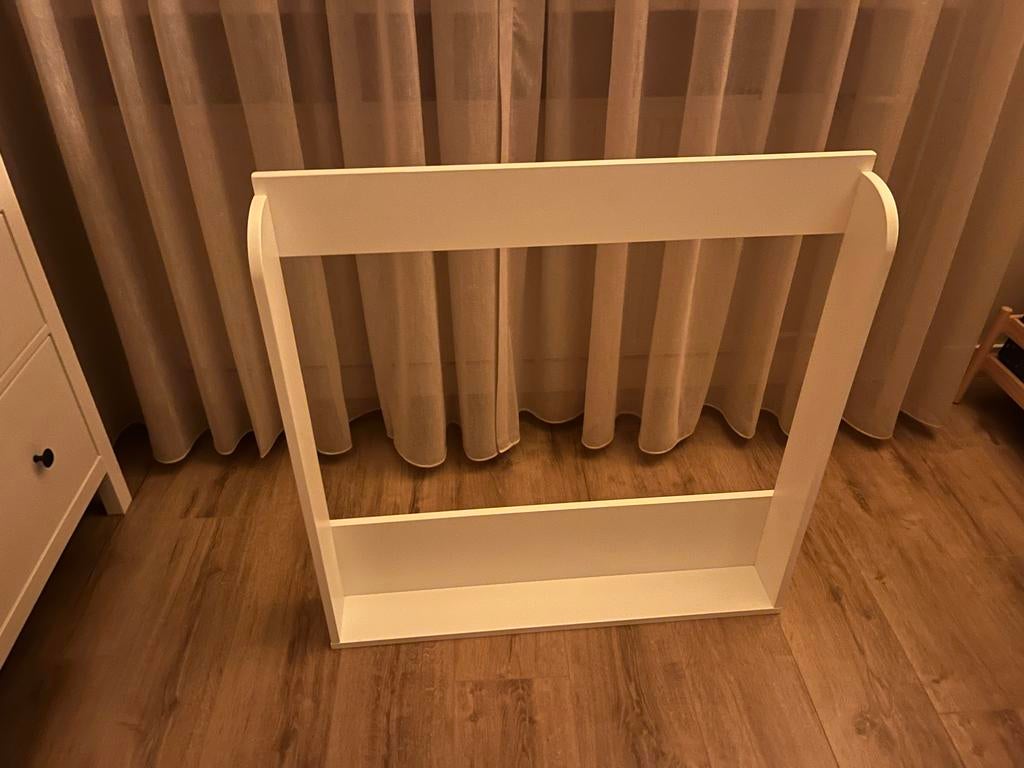 IKEA Hemnes Bladvergroter voor Commode - Nieuw, Kinderen en Baby's, Kinderkamer | Commodes en Kasten, 70 cm of meer, Nieuw, 75 tot 100 cm