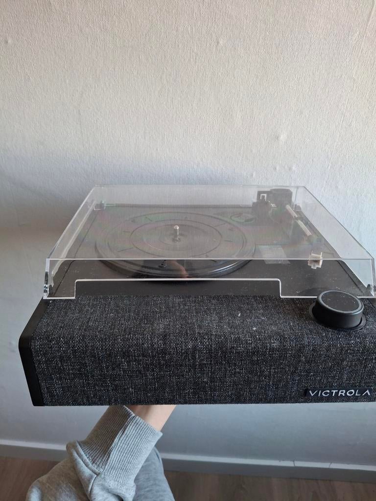 Victrola Eastwood II platenspeler, Ophalen of Verzenden, Zo goed als nieuw, Platenspeler, Overige merken