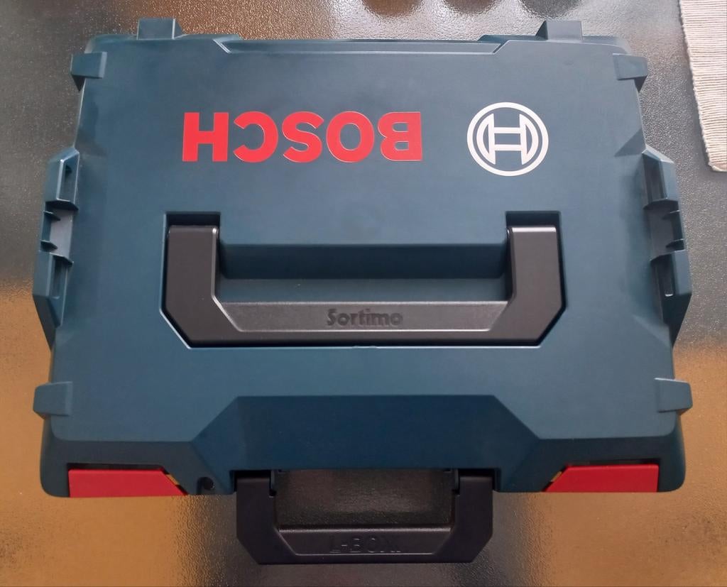 Bosch L-box, Ophalen, Nieuw